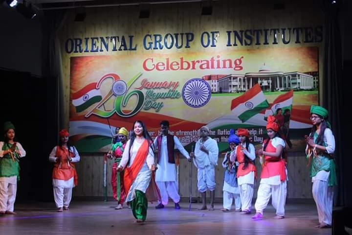 Oriental Group of Institutes Bhopal Events photo 27