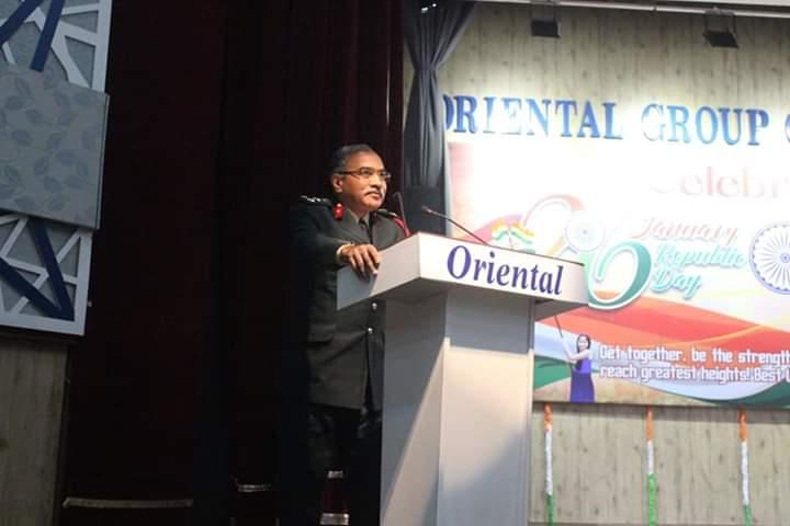 Oriental Group of Institutes Bhopal Events photo 28