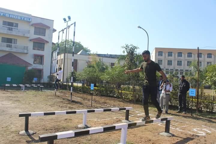 Oriental Group of Institutes Bhopal Events photo 30