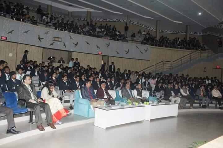 Oriental Group of Institutes Bhopal Events photo 33