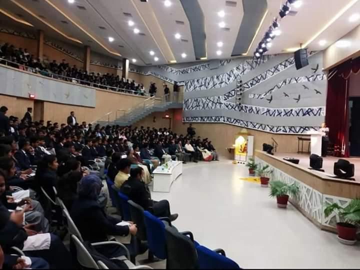 Oriental Group of Institutes Bhopal Events photo 34