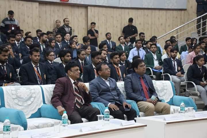 Oriental Group of Institutes Bhopal Events photo 35