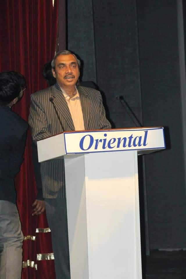 Oriental Group of Institutes Bhopal Events photo 36