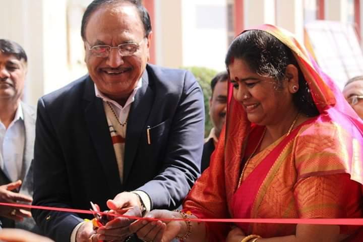 Oriental Group of Institutes Bhopal Events photo 38