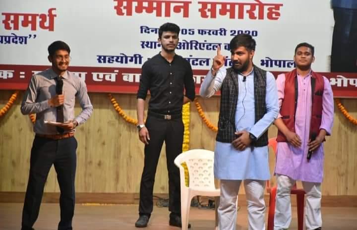 Oriental Group of Institutes Bhopal Events photo 41