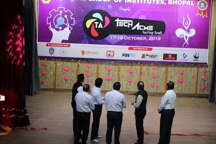 Oriental Group of Institutes Bhopal Events photo 42