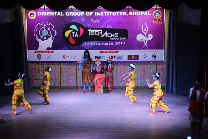 Oriental Group of Institutes Bhopal Events photo 43