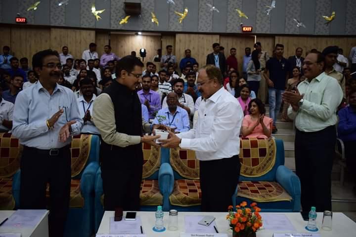 Oriental Group of Institutes Bhopal Events photo 44