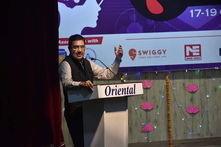 Oriental Group of Institutes Bhopal Events photo 45