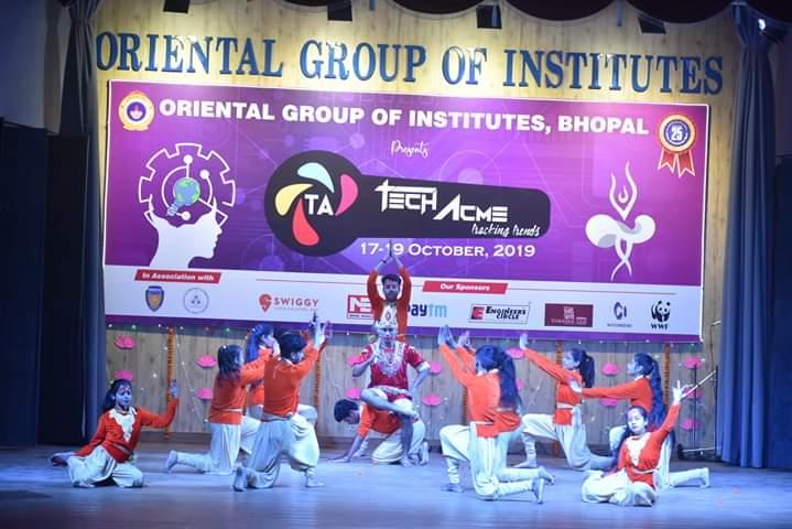 Oriental Group of Institutes Bhopal Events photo 47