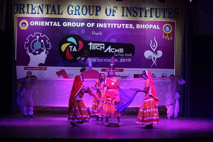 Oriental Group of Institutes Bhopal Events photo 48