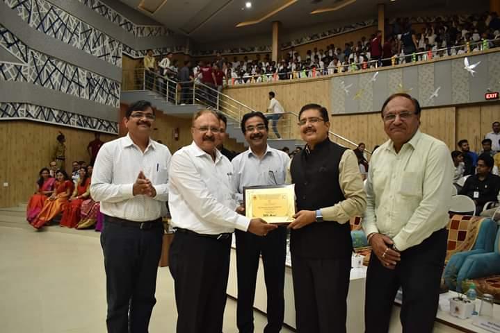 Oriental Group of Institutes Bhopal Events photo 49