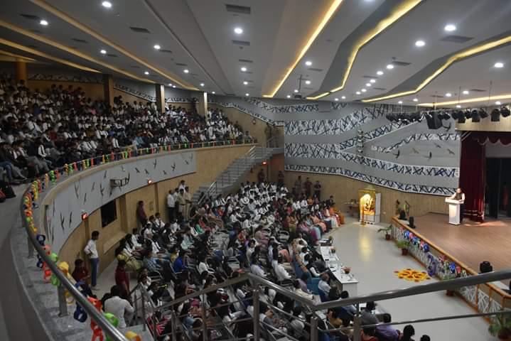 Oriental Group of Institutes Bhopal Events photo 50