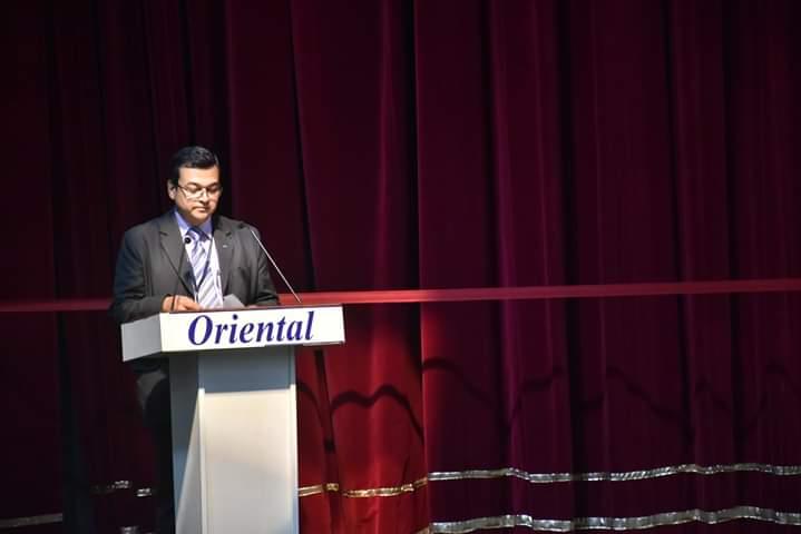 Oriental Group of Institutes Bhopal Events photo 51