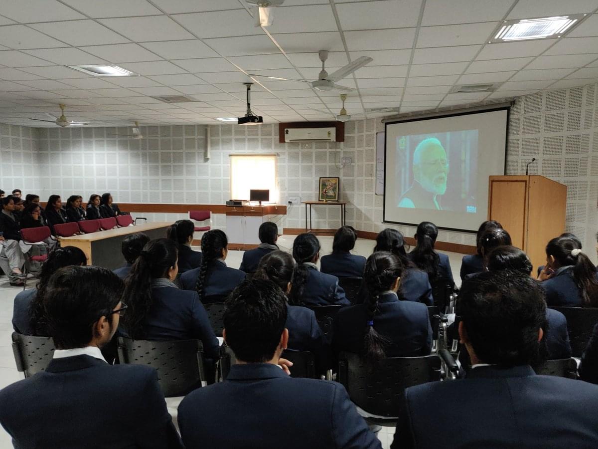 Oriental Group of Institutes Bhopal Classroom photo 22