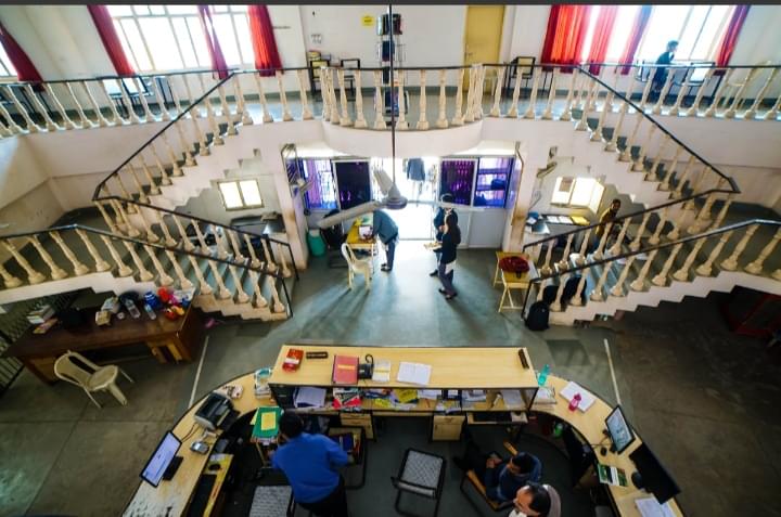 Oriental Group of Institutes Bhopal Classroom photo 20