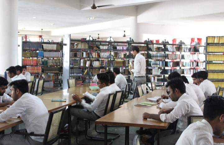 Oriental Group of Institutes Bhopal Classroom photo 19