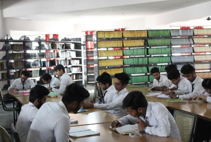 Oriental Group of Institutes Bhopal Classroom photo 18