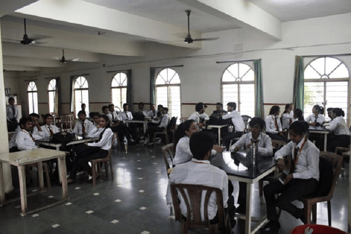 Oriental Group of Institutes Bhopal Classroom photo 16