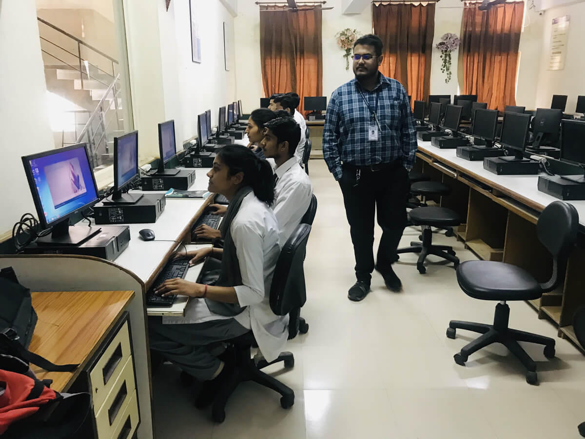 Oriental Group of Institutes Bhopal Classroom photo 14