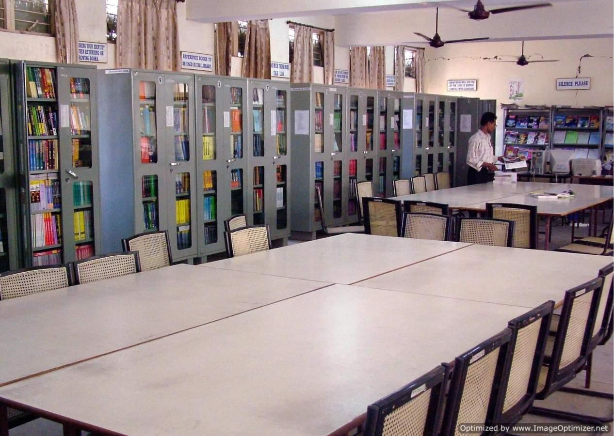 Oriental Group of Institutes Bhopal Classroom photo 24