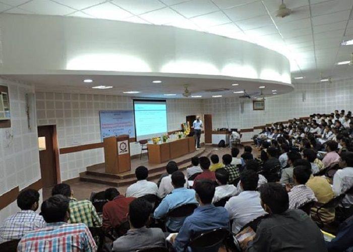 Oriental Group of Institutes Bhopal Classroom photo 25