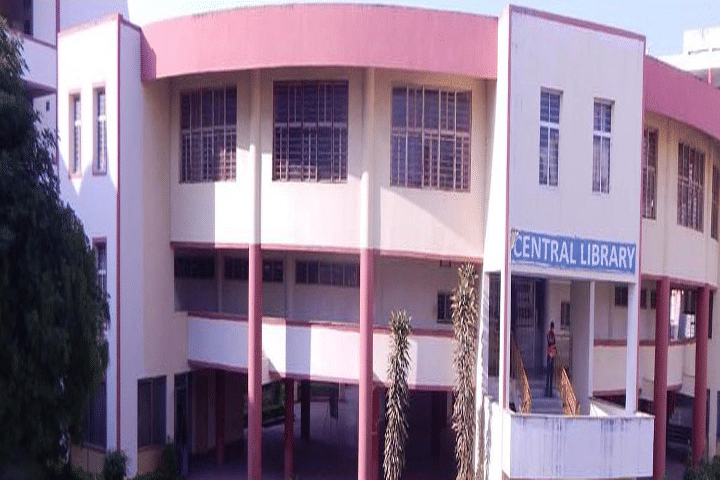 Oriental Group of Institutes Bhopal hostel photo 15