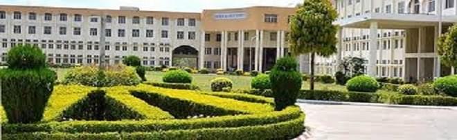 Oriental Group of Institutes Bhopal hostel photo 16