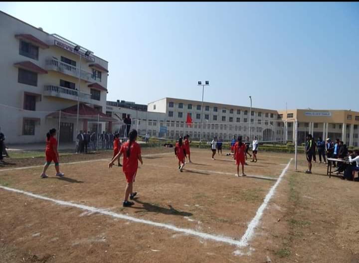 Oriental Group of Institutes Bhopal hostel photo 18