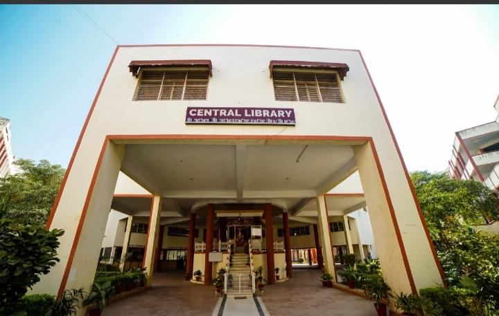 Oriental Group of Institutes Bhopal hostel photo 17