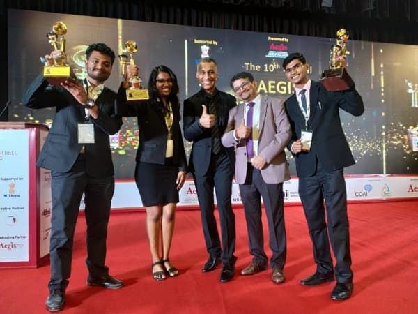 Oriental Group of Institutes Jabalpur Events photo 5