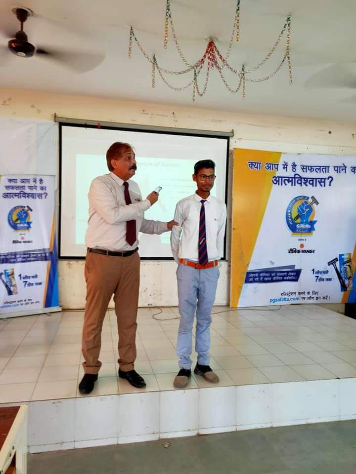 Oriental Group of Institutes Jabalpur Events photo 3