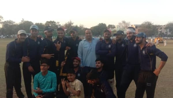 Oriental Group of Institutes Jabalpur Events photo 7