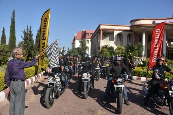 Oriental Group of Institutes Jabalpur Events photo 6