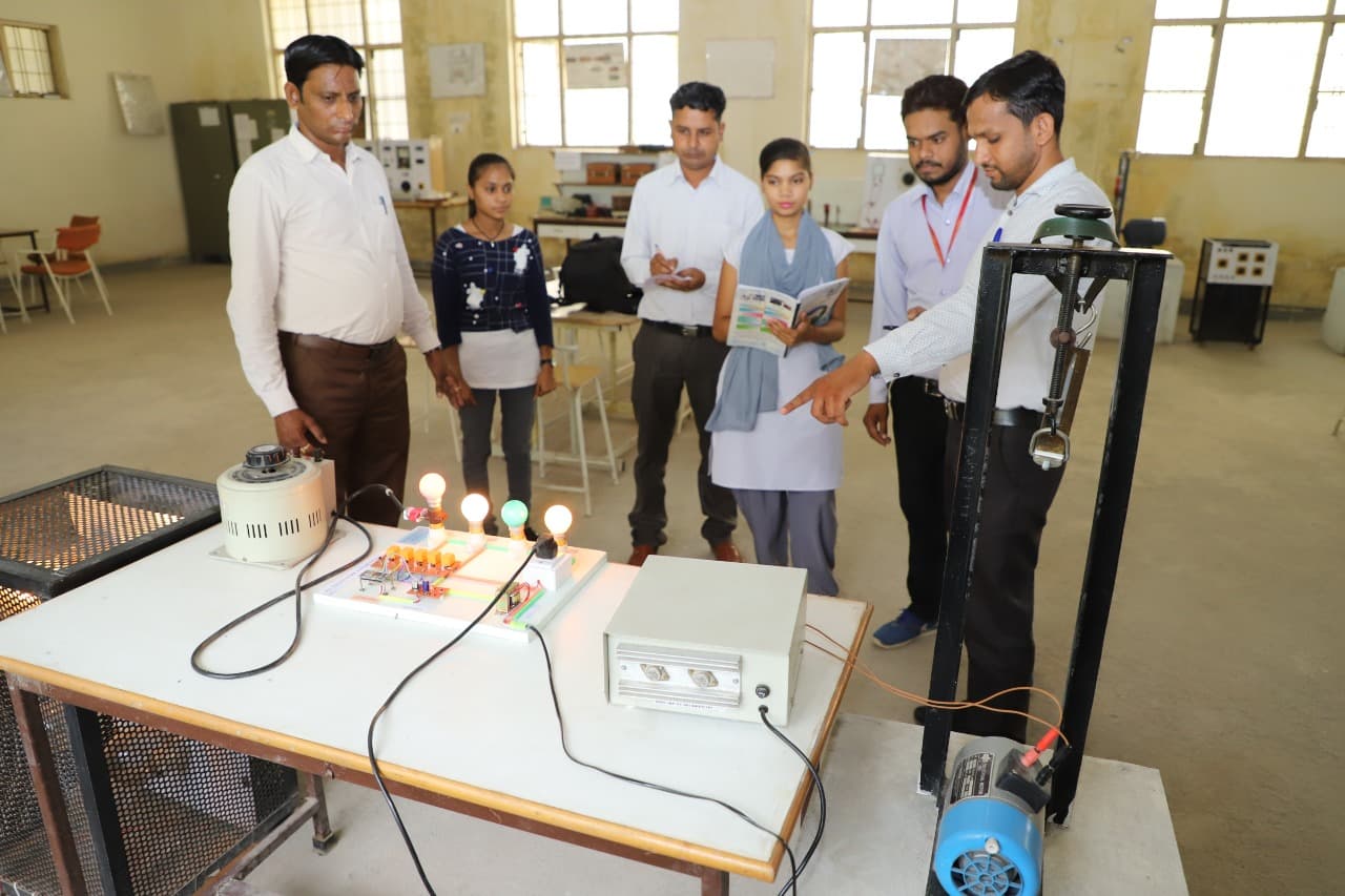 Oriental Group of Institutes Jabalpur Campus photo 1