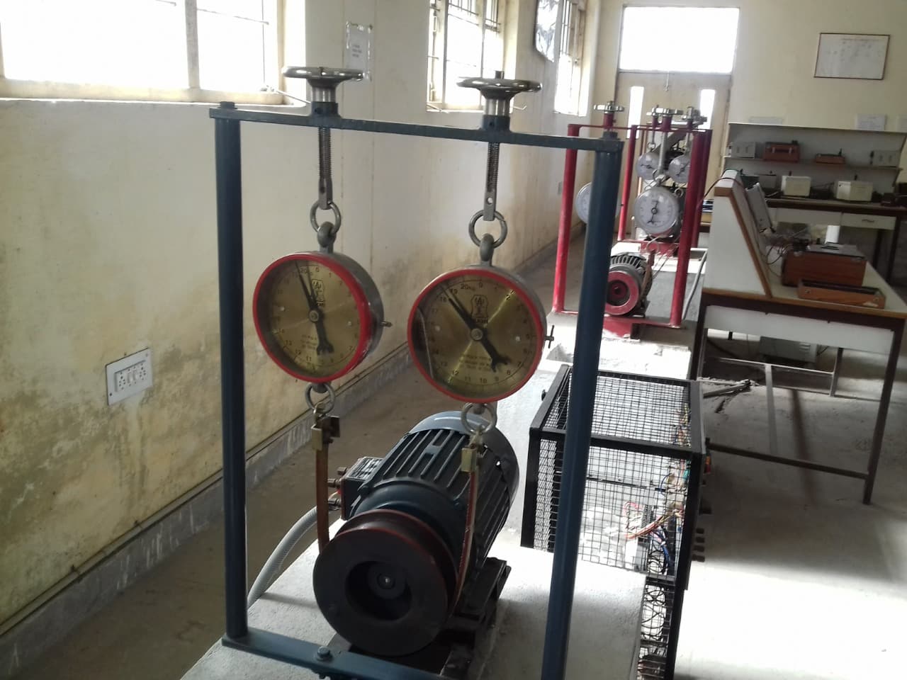 Oriental Group of Institutes Jabalpur Campus photo 14