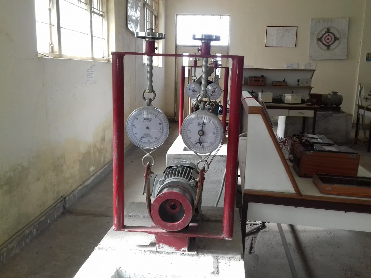 Oriental Group of Institutes Jabalpur Campus photo 13