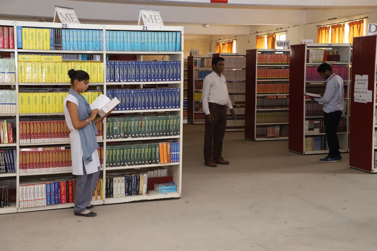 Oriental Group of Institutes Jabalpur Campus photo 9