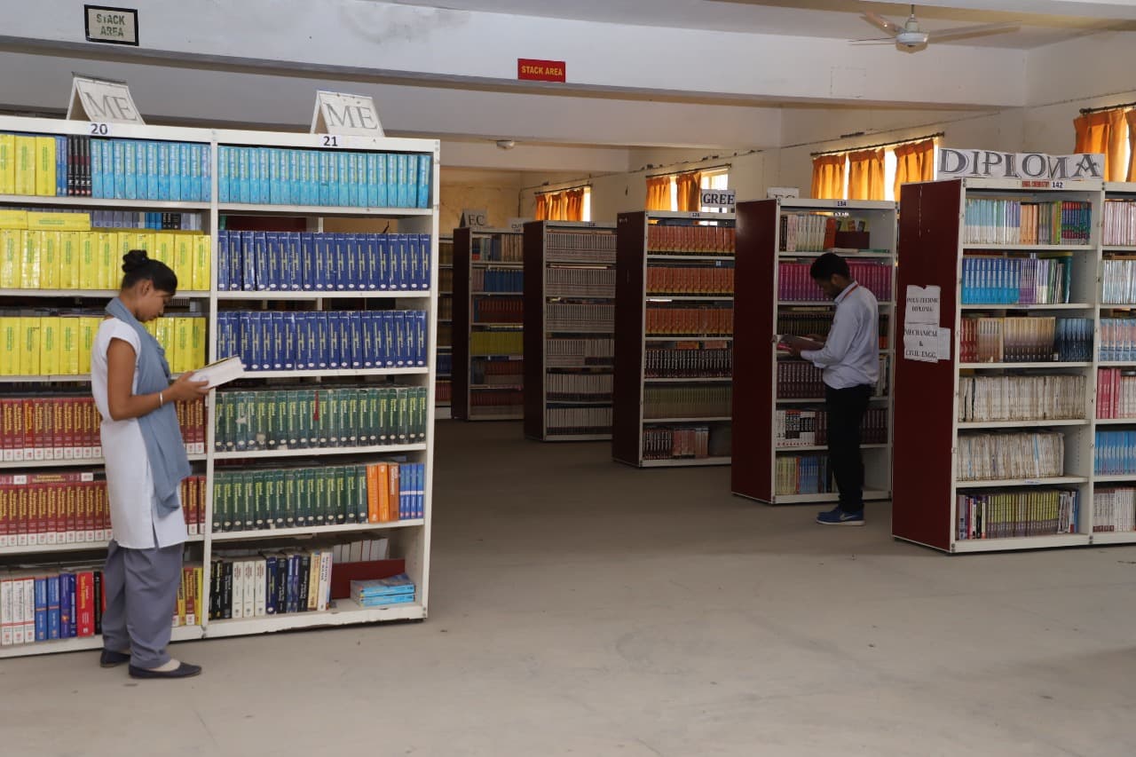 Oriental Group of Institutes Jabalpur Campus photo 8