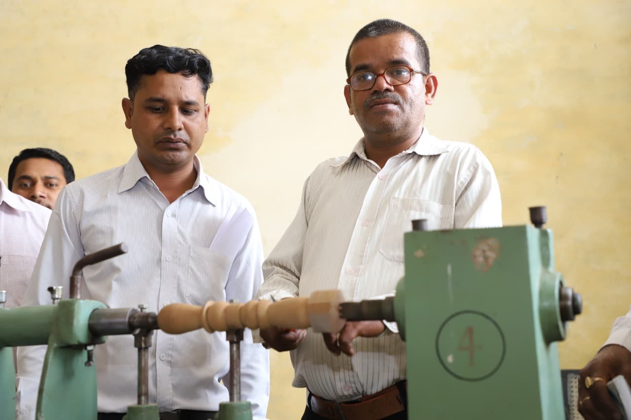 Oriental Group of Institutes Jabalpur Campus photo 7