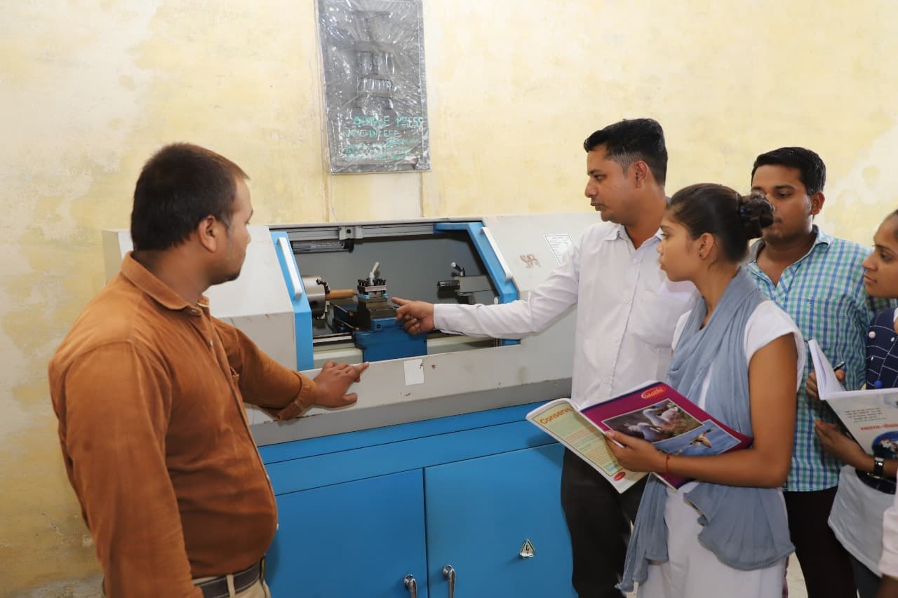 Oriental Group of Institutes Jabalpur Campus photo 6