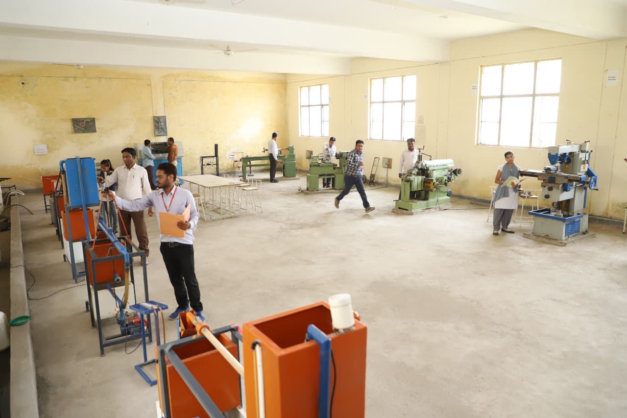 Oriental Group of Institutes Jabalpur Campus photo 5