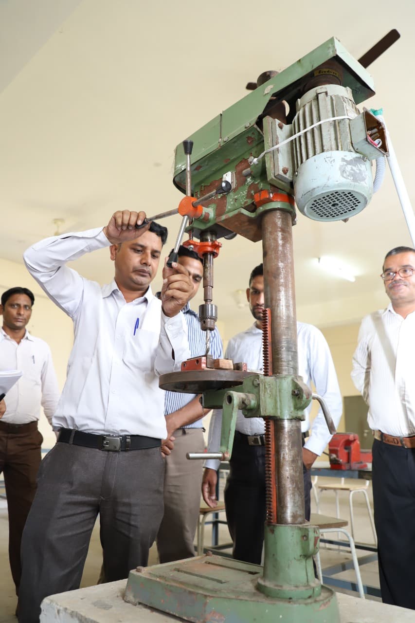 Oriental Group of Institutes Jabalpur Campus photo 3