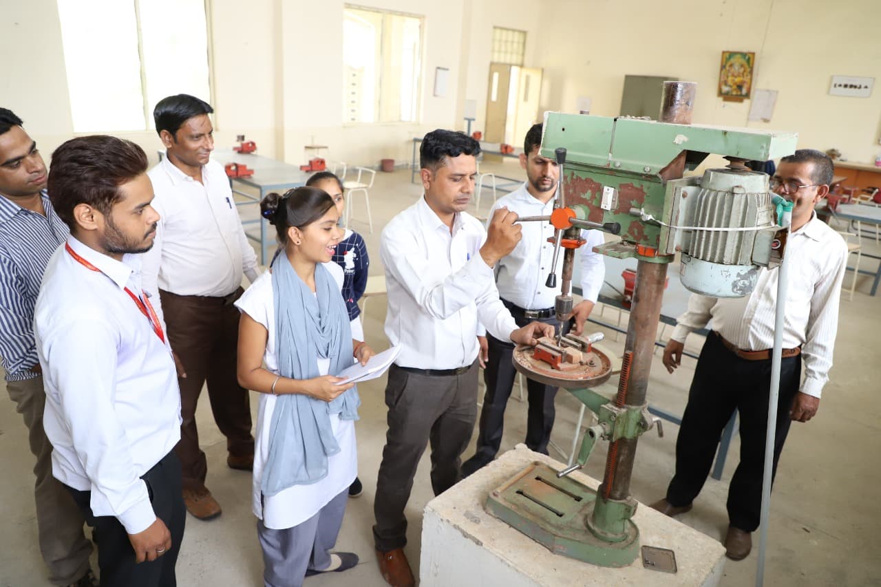 Oriental Group of Institutes Jabalpur Campus photo 2