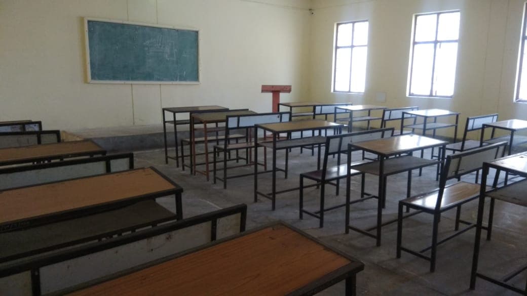 Oriental Group of Institutes Jabalpur Campus photo 18