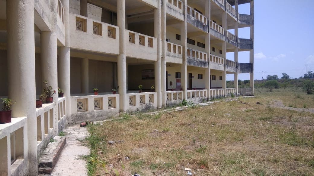 Oriental Group of Institutes Jabalpur Campus photo 17