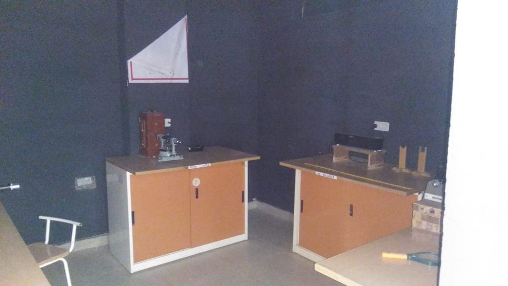 Oriental Group of Institutes Jabalpur Campus photo 21