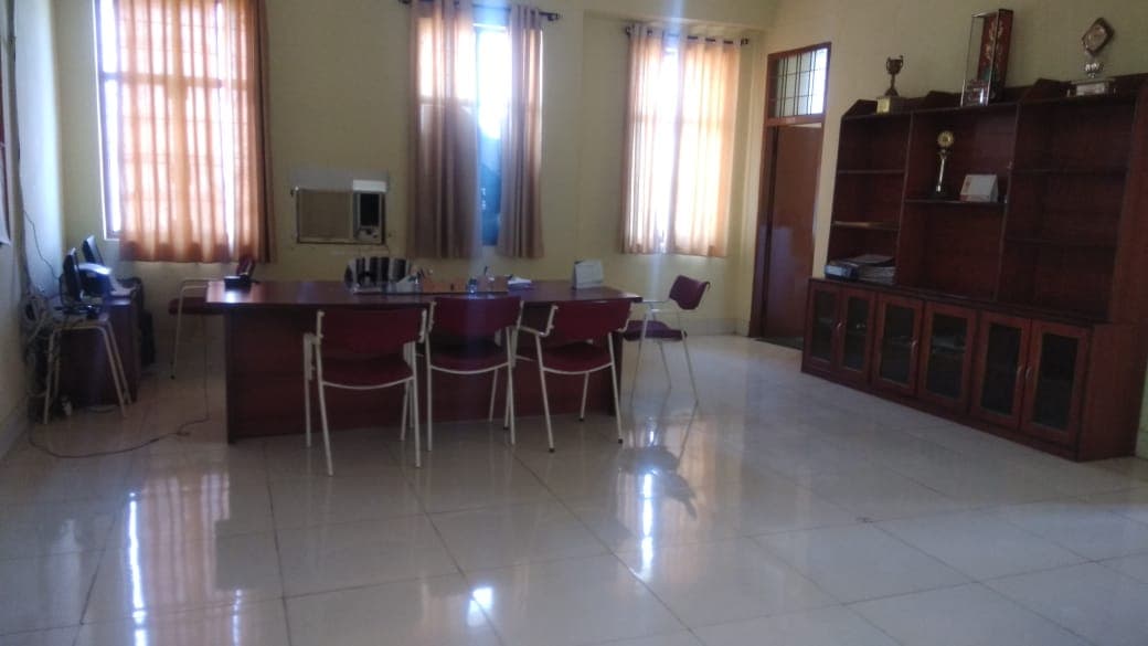 Oriental Group of Institutes Jabalpur Campus photo 19