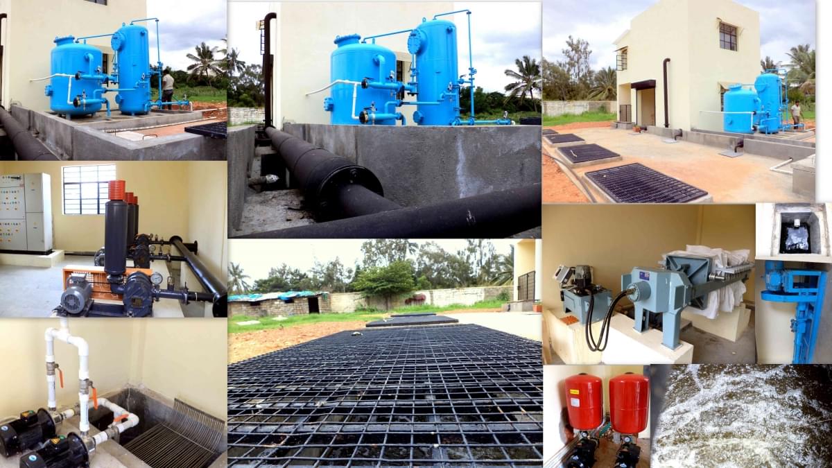 RVCE Infrastructure photo 14