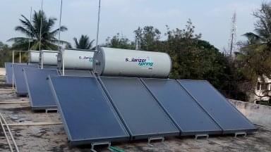 RVCE Infrastructure photo 13